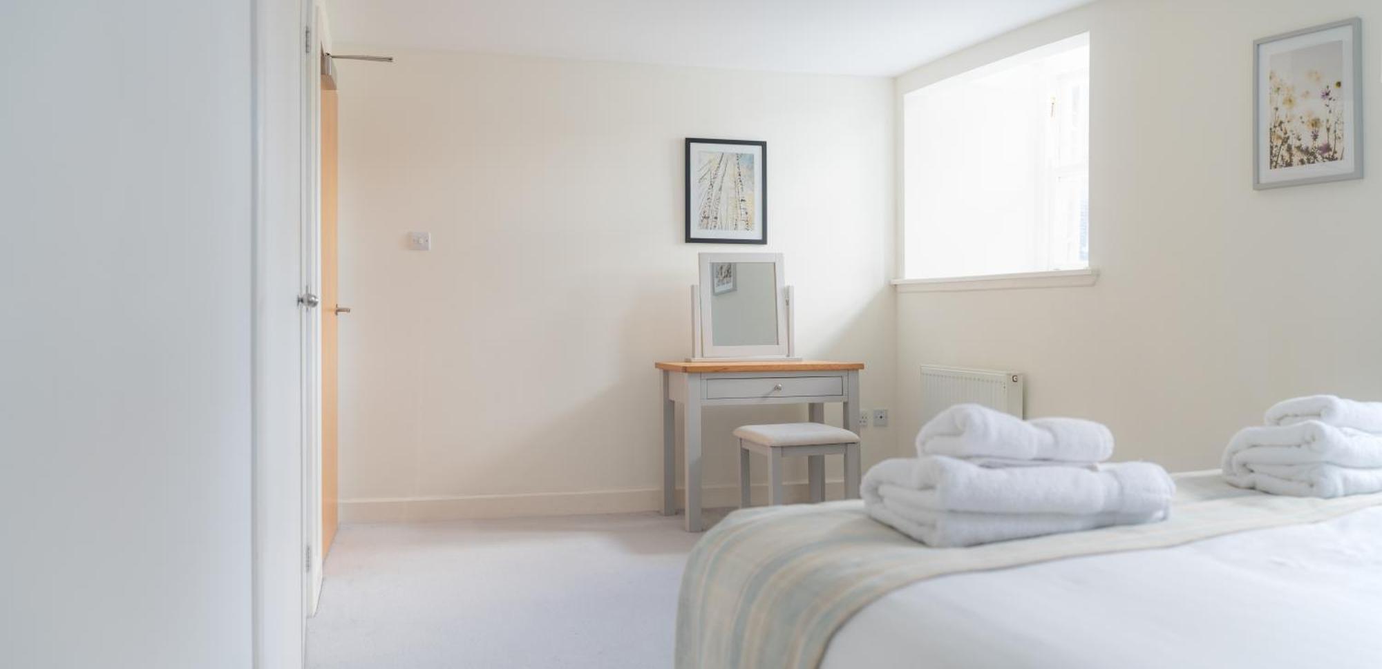Monastery Apartment With Loch Ness View Fort Augustus Exterior foto